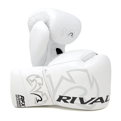 Rival RFX-Guerrero Sparring Gloves - HDEF (Foam)