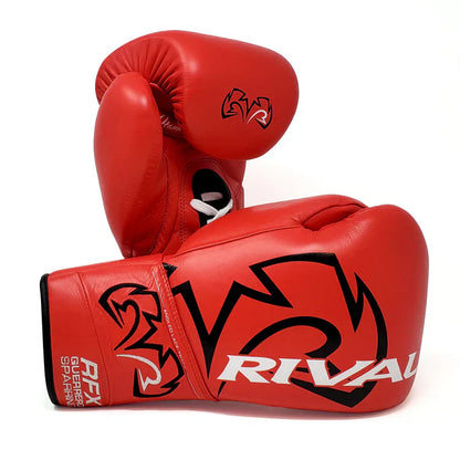 Rival RFX-Guerrero Sparring Gloves - HDEF (Foam)
