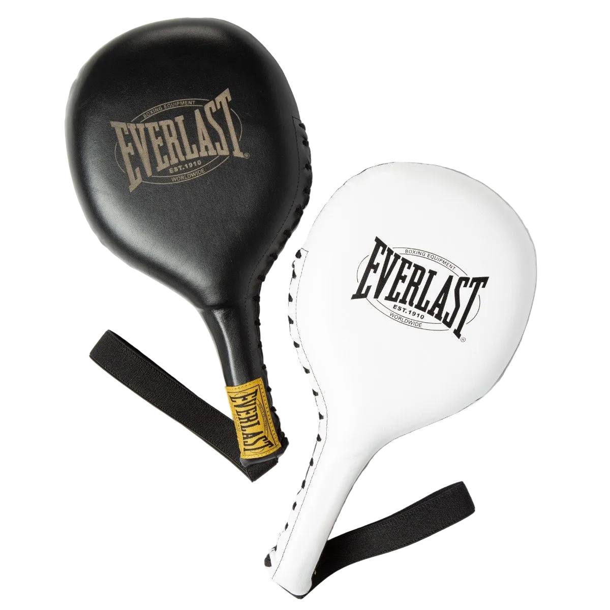 Everlast 1910 Striking Paddles