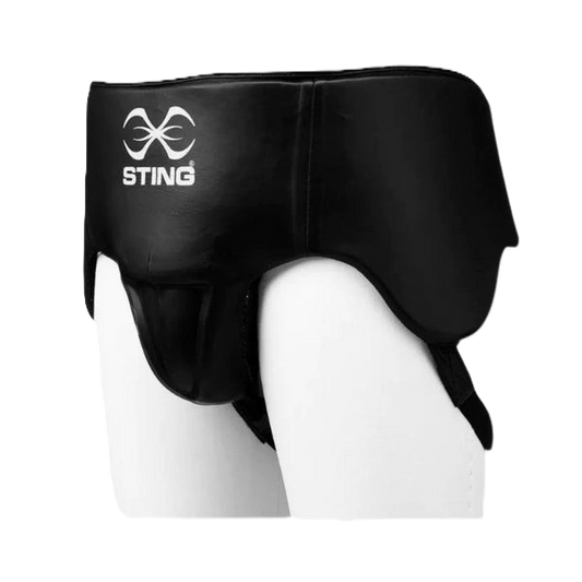 Sting Orion Abdominal Guard