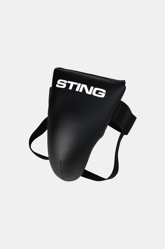 Sting Competition Light Groin Guard
