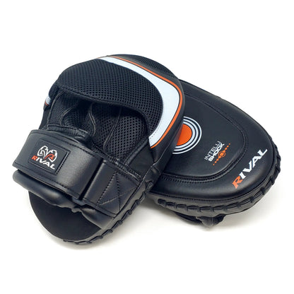 RPM10 INTELLI-SHOCK PUNCH MITTS (NEXT GEN.)