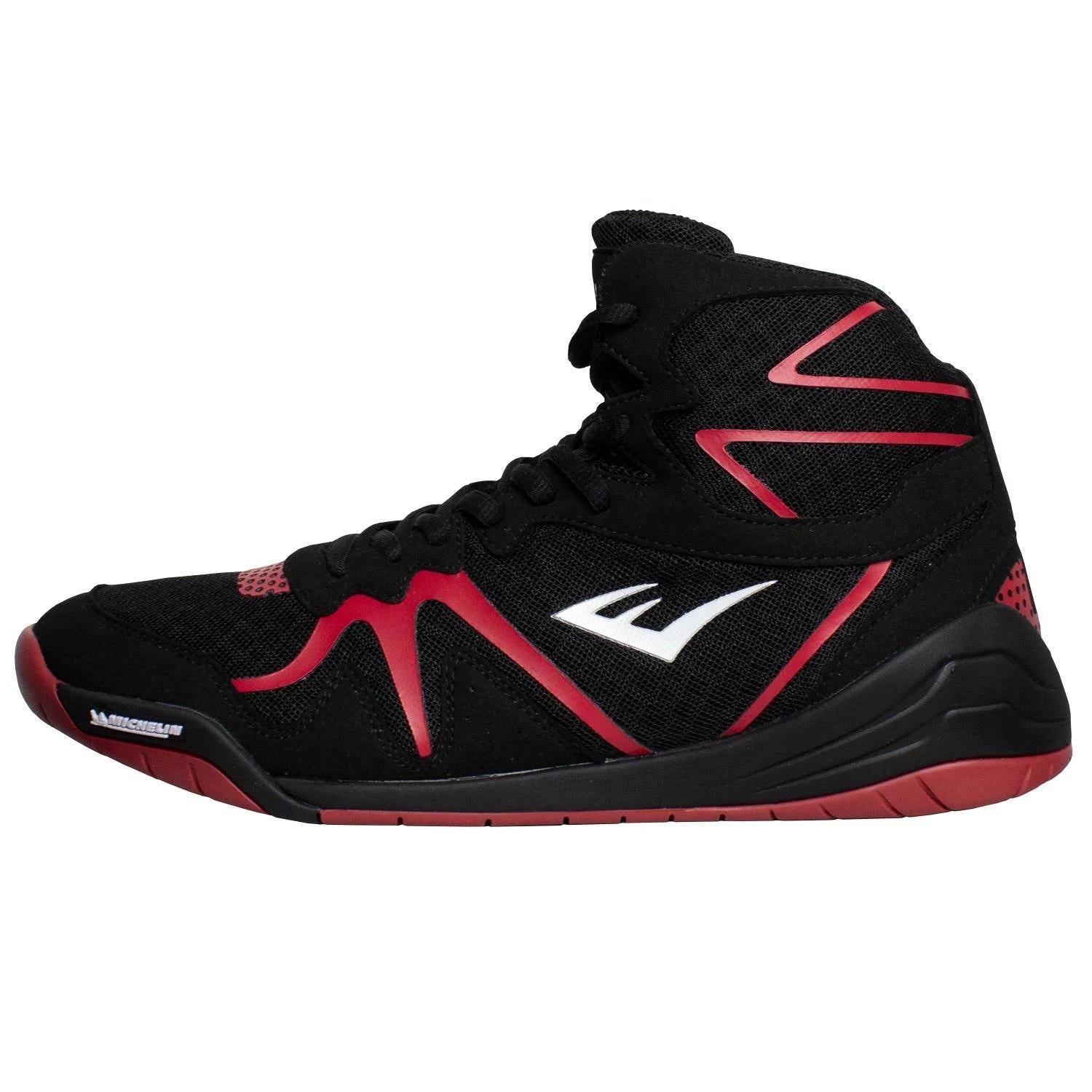 Everlast PIVT Low Top Boxing Shoes