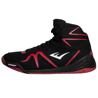 Everlast PIVT Low Top Boxing Shoes