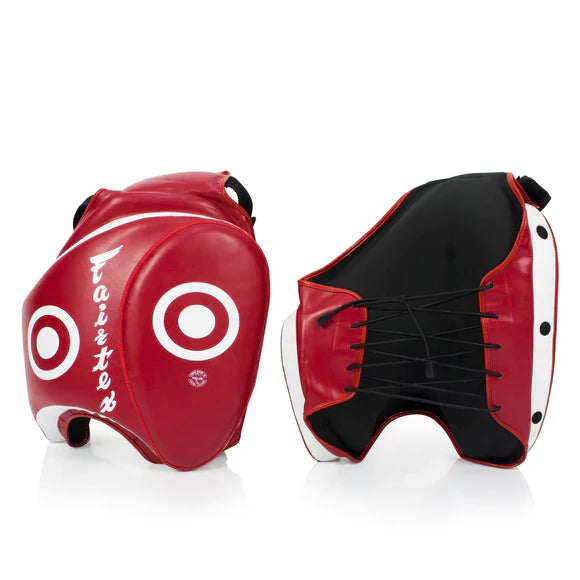 Fairtex Thigh Pads