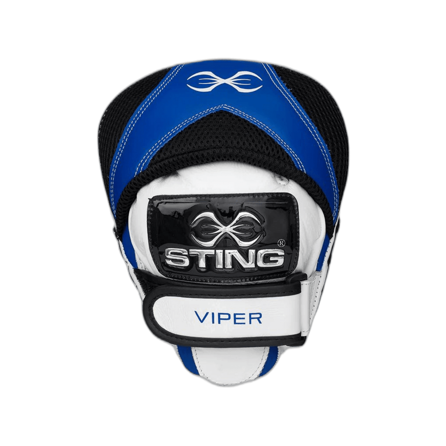 Viper X Speed Focus Mitts